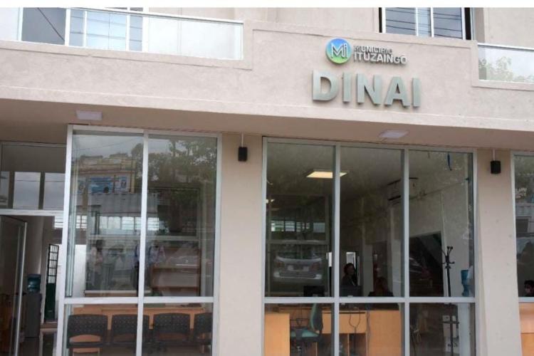 Dirección de Niñez y Adolescencia de Ituzaingó