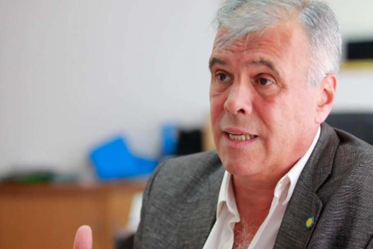 Gabriel Lerner, Ex secretario de niñez, adolescencia y familia de la Nación
