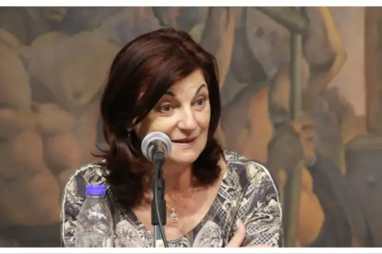 Kelly Olmos, Diputada Nacional de Unión por la Patria