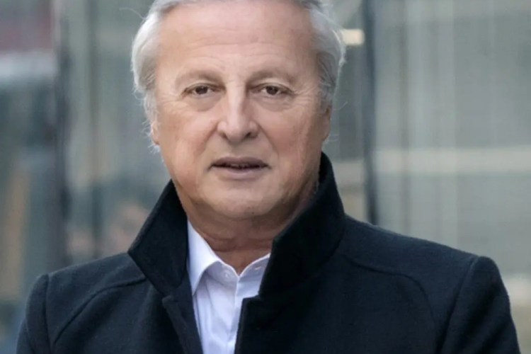 Rubén Darío ''Pollo'' Sobrero