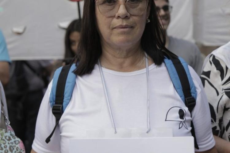 Analia Meaurio SUTEBA
