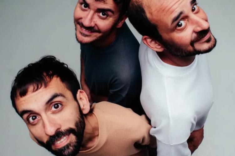 T.O.C.H En Ciudad Rota