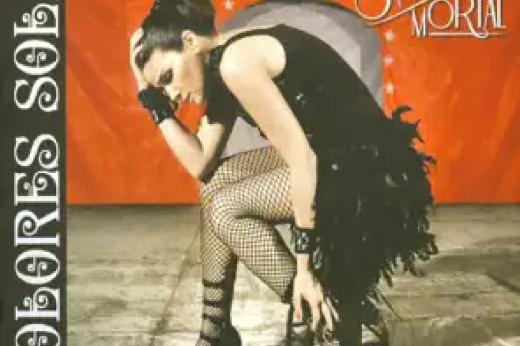 Dolores Solá presentará ''Salto Mortal'' en Morón este fin de semana