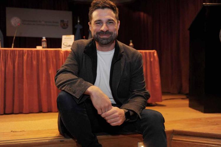 Guido Agostinelli
