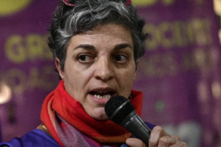 Laura Carboni de AGD