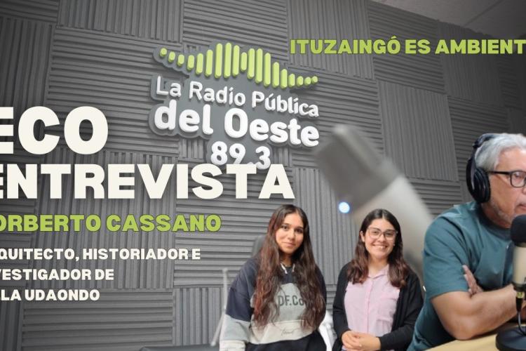 Norberto Cassano