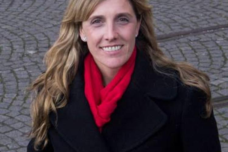 Cynthia Ottaviano para la Radio Publica del Oeste
