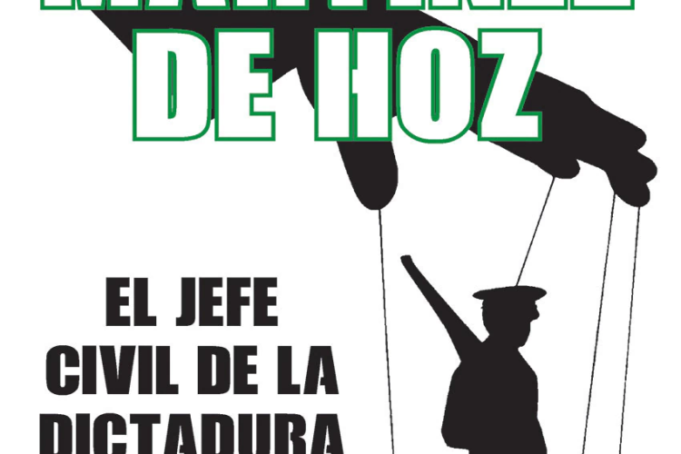 Martínez de Hoz