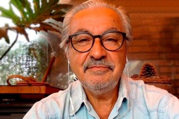 Miguel Ponce, fuente: Perfil