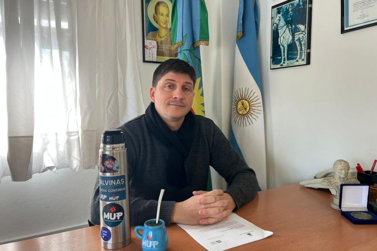 Agustín Ramponelli, fuente: semanario huellas