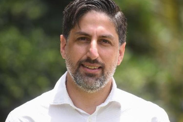 Nicolas Trotta, Diputado Nacional de UxP