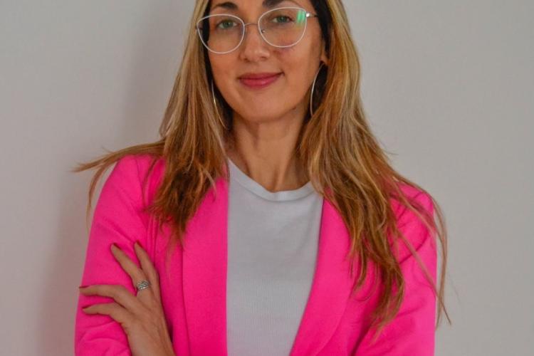 Dani Gasparini