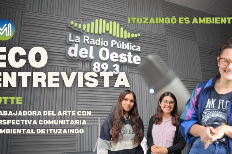 Lutte en Ituzaingo es Ambiente