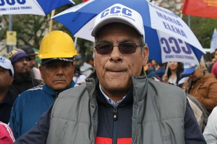 Juan Carlos Alderete. Fuente: el cactus