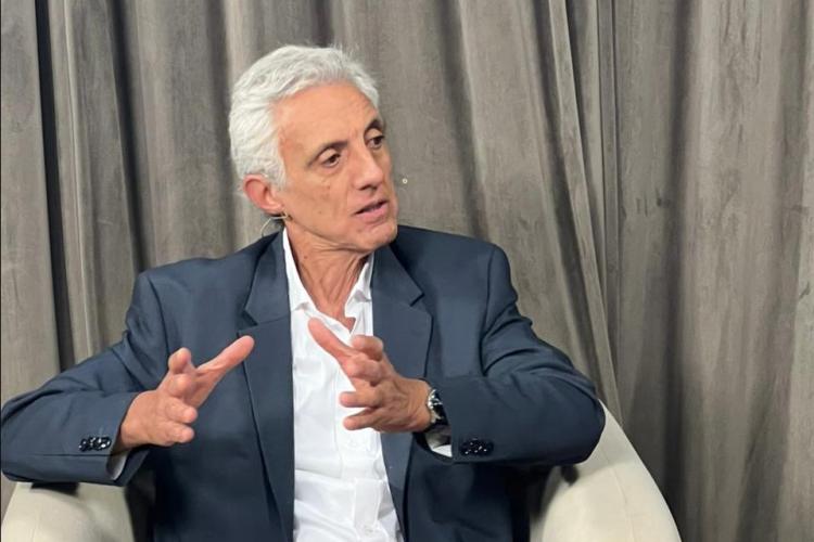 Carlos Raimundi