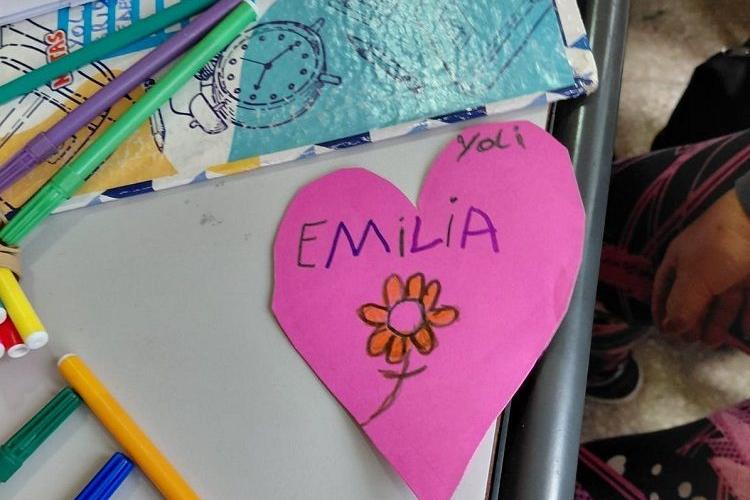 Emilia