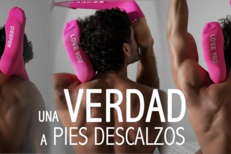 Una verdad a pies descalzos
