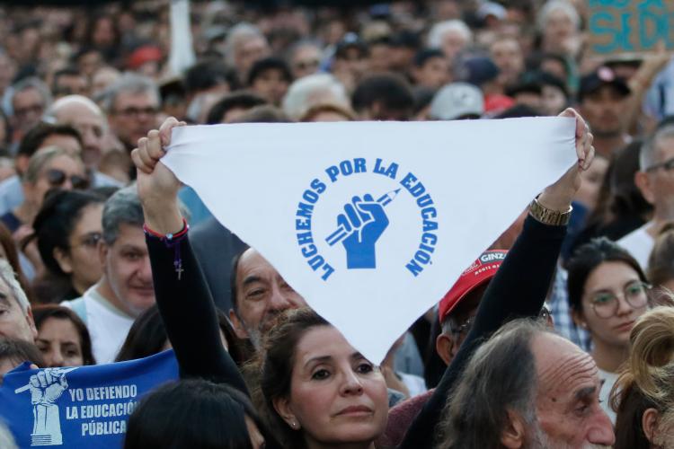 fuente: Pagina 12