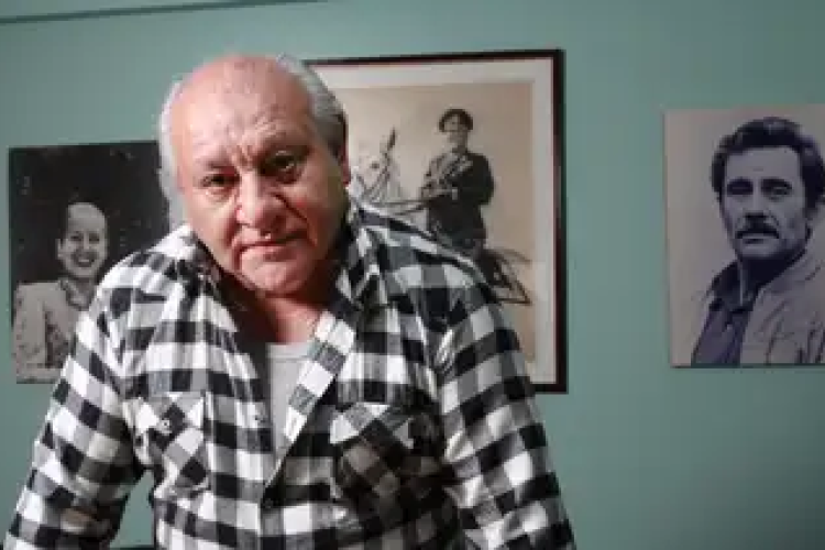 Rubén Urbano de la UOM