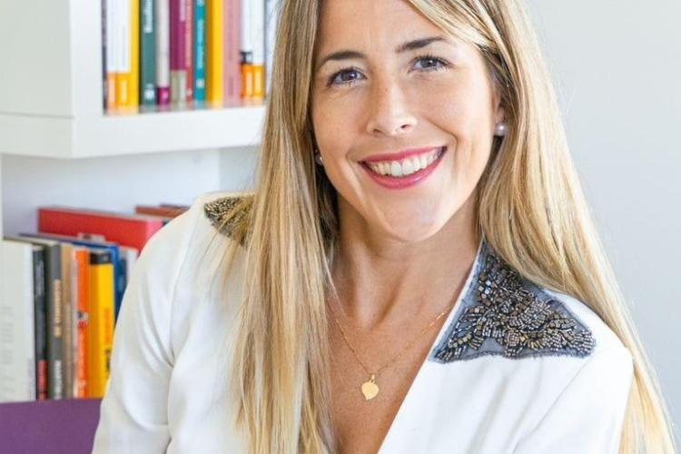 Licenciada Sol Rivera, psicologa en Aire en el Oeste