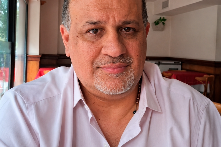 Fabian Medina, Analista Económico 