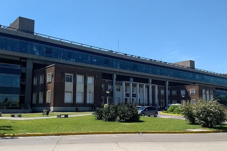 Hospital Posadas