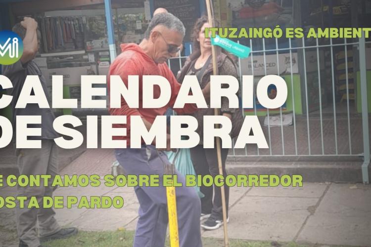 Calendario de Siembra