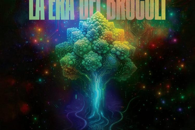 Flyer La Era del Brocoli