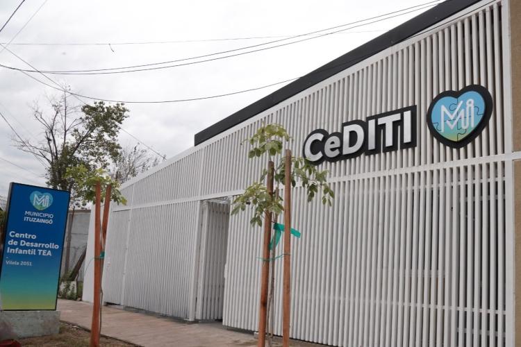 CEDITI