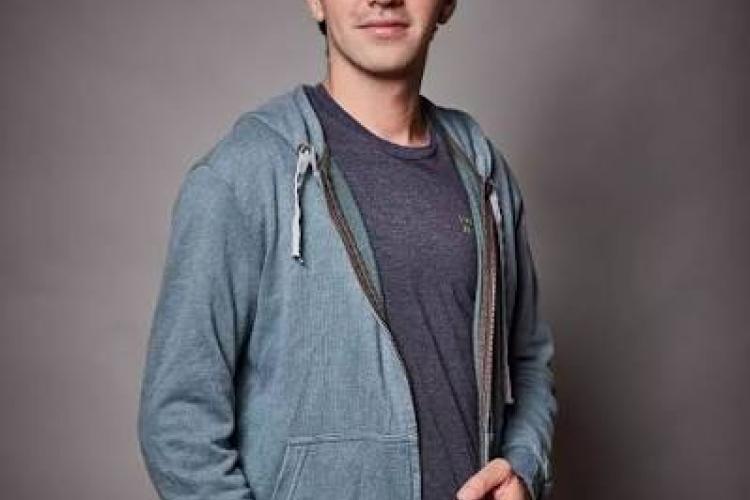  Nahuel Monasterio, Actor, Guionista, Productor