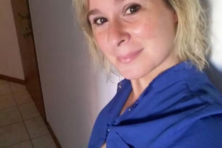 la Licenciada en Psicomotricidad Mara Matthesius, especialista en neurodesarrollo y Trastorno del Espectro Autista (TEA)