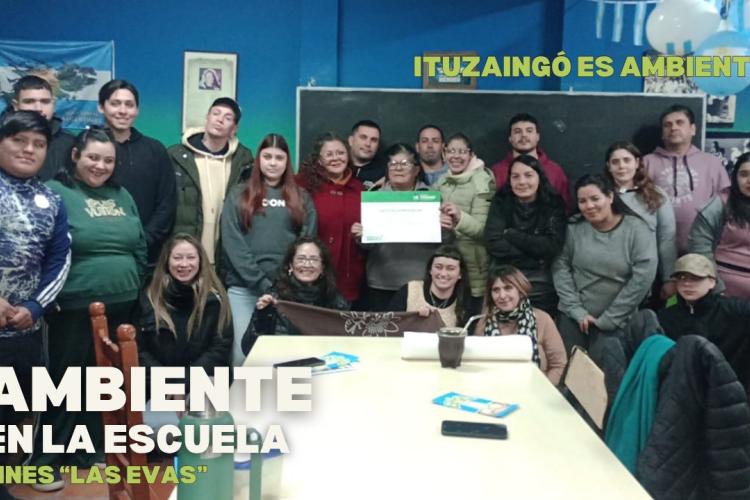 Ambiente en la escuela 