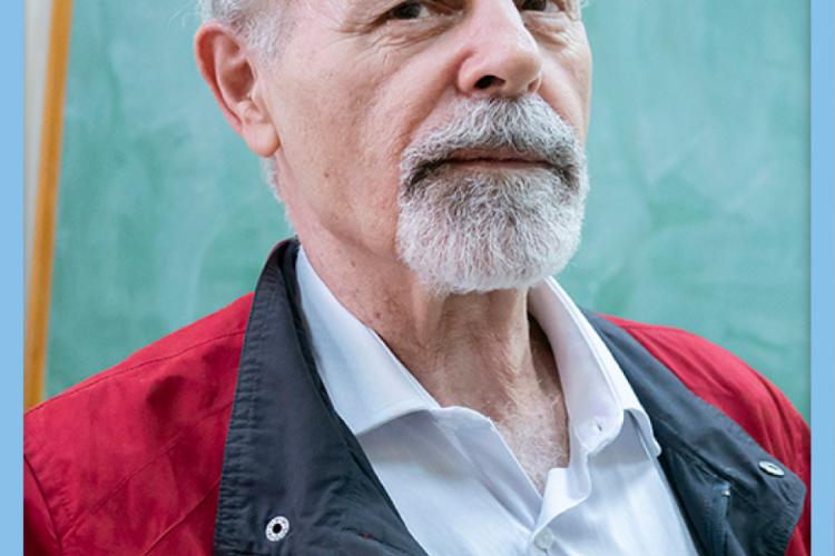 Dr. Andrés J. Kreiner, físico nuclear, investigador superior CNEA-CONICET, profesor universitario y doctor en Ciencias Naturales, con más de 50 años de trayectoria en la Comisión Nacional de Energía Atómica