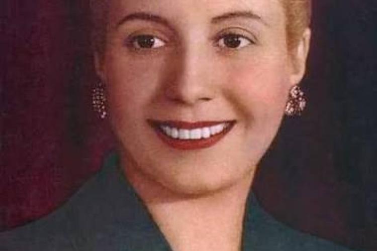 Eva Perón