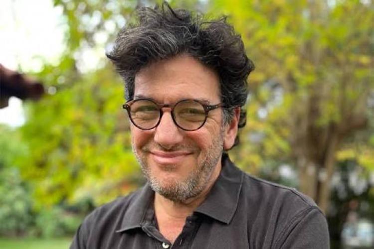 Pablo Avelluto. Ex Secretario de Cultura