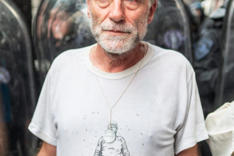 Padre Francisco Paco Olveira