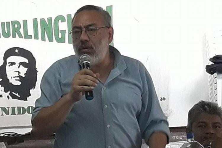 Gustavo Zapata Regional Oeste