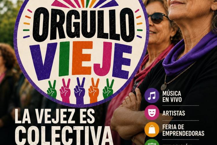 Orgullo Vieje