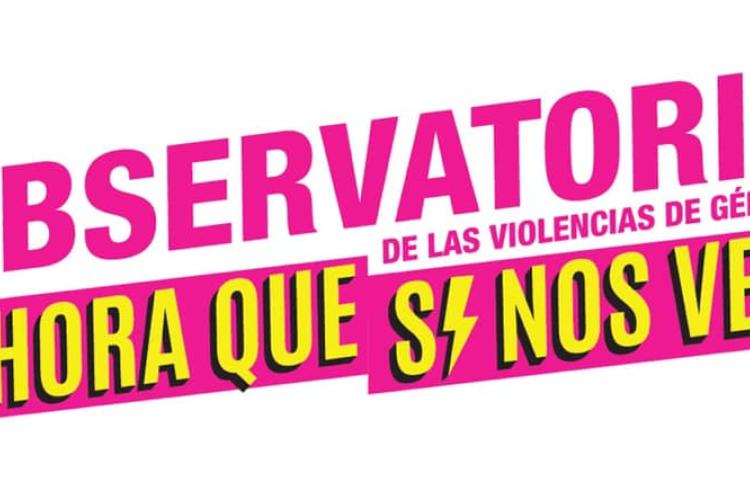 Observatorio Ahora Que Si Nos Ven