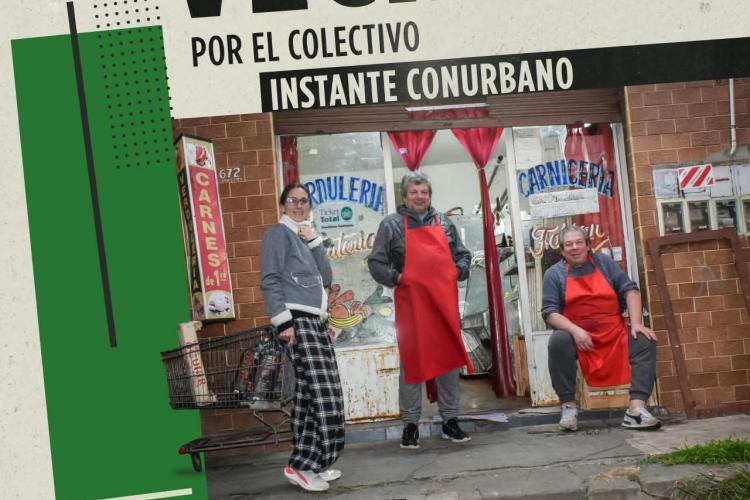 Muestra Fotográfica Vecinos Ituzaingó
