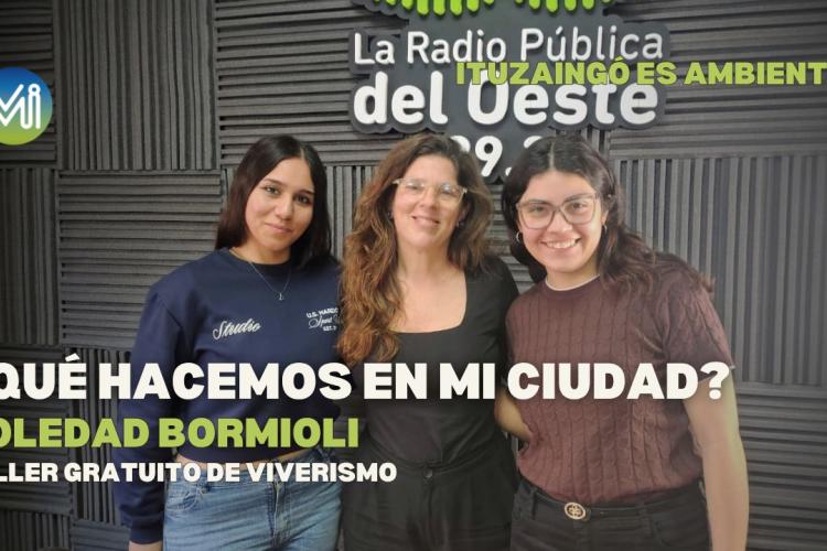 Que hacemos en mi ciudad