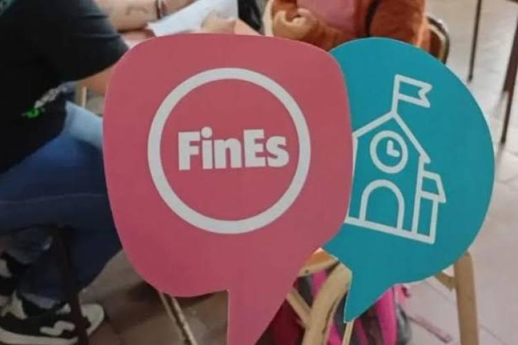 Plan FinEs Ituzaingó