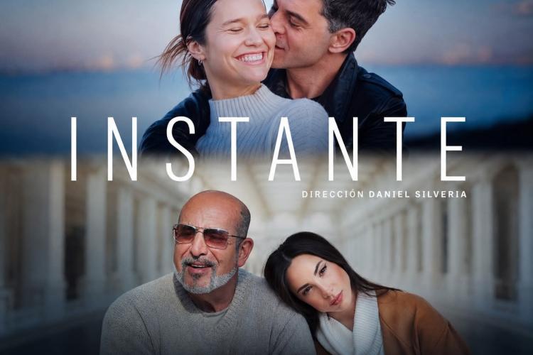 Instante, del director Pablo Yotich