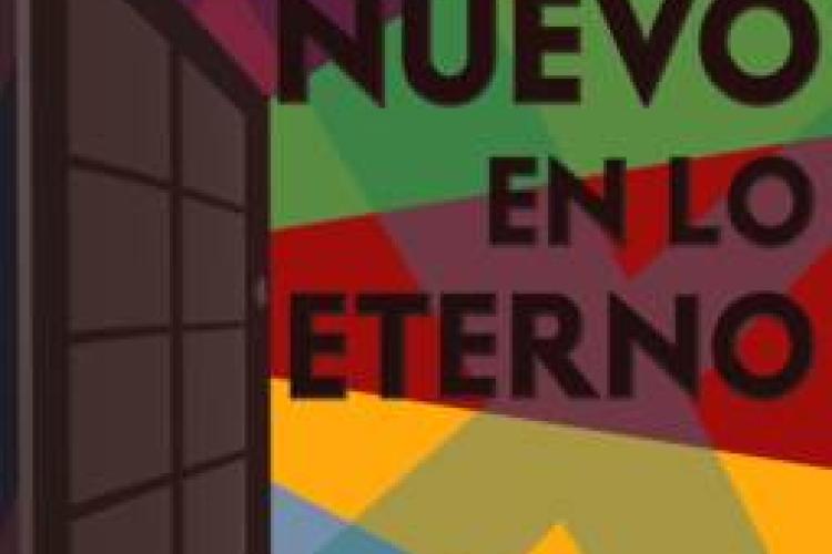 Nada Nuevo en lo Eterno