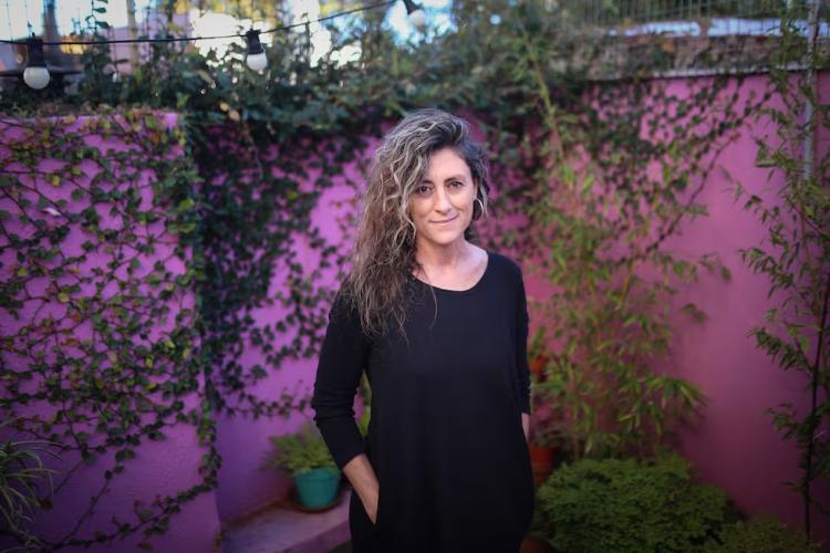 Raquel Vivianco, Observatorio Ahora Que Si Nos Ven