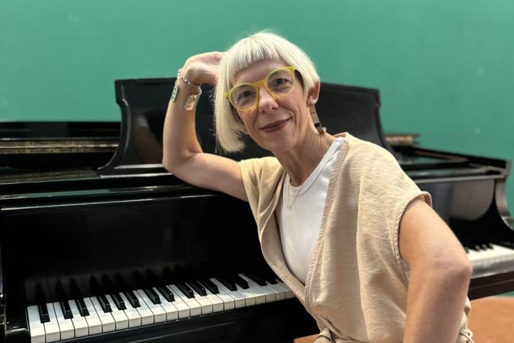 Silvina Gandini