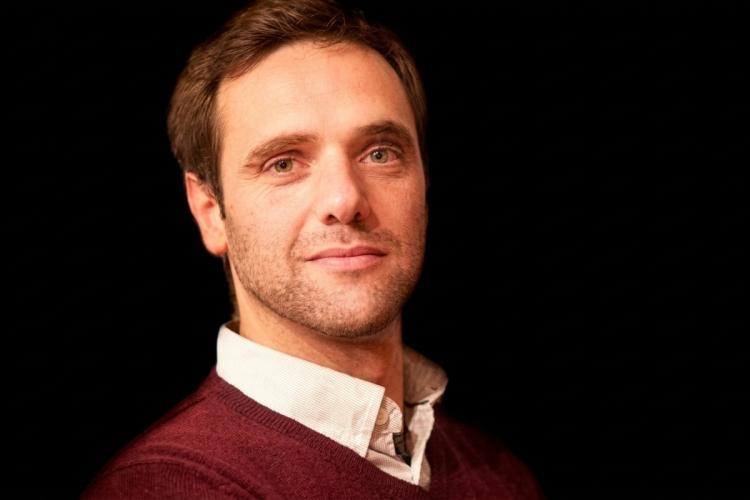 Alejandro Laurnagaray analista politico