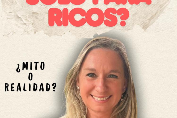 EDUCACIÓN FINANCIERA: CÓMO ADMINISTRAMOS NUESTRO DINERO EN LA VIDA COTIDIANA