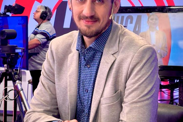 Chiqui De Matteo