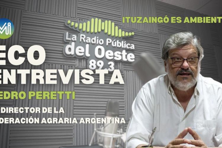 Pedro Peretti